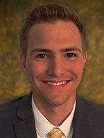 Mark Woodward